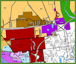 Mining Information - Town of Plattsburgh, NY