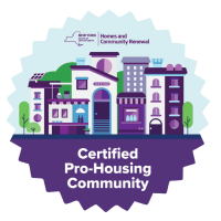 Pro Housing Logo