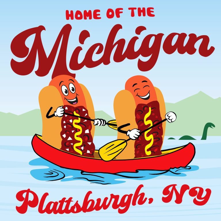 Home of the Michigan - Town of Plattsburgh, NY